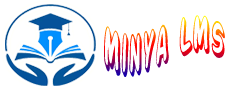 Minya LMS Examination System